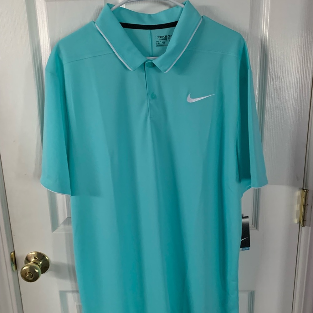Nike Men’s Polo NWT Size XL